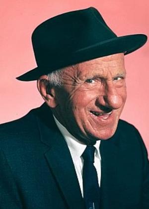 Jimmy Durante